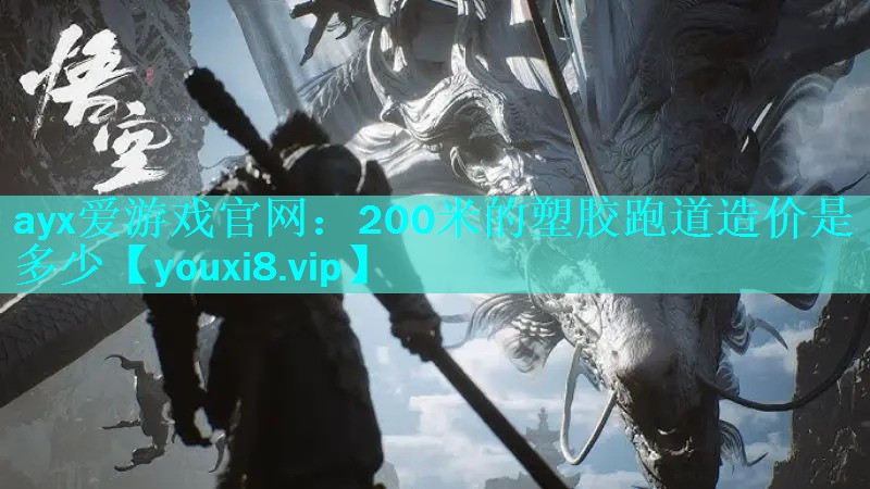 ayx爱游戏官网：200米的塑胶跑道造价是多少