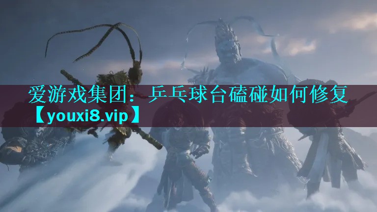 爱游戏集团：乒乓球台磕碰如何修复