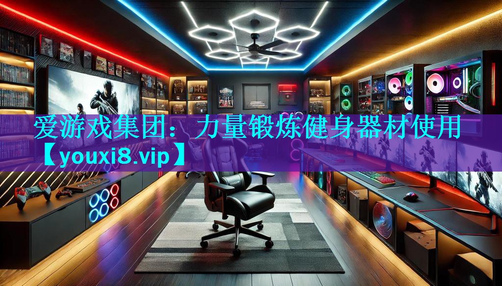 爱游戏集团：力量锻炼健身器材使用