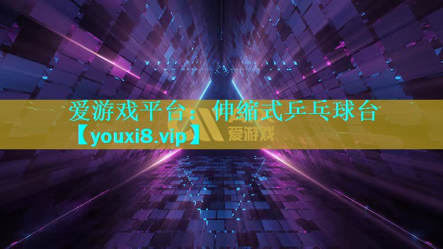 爱游戏平台：伸缩式乒乓球台