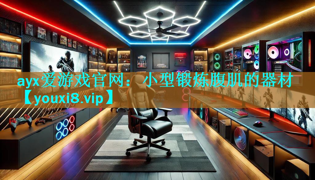 ayx爱游戏官网：小型锻炼腹肌的器材