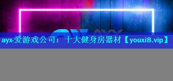 十大健身房器材 十大健身房器材